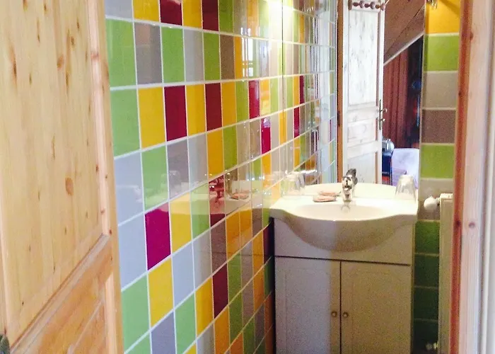 B&B Chateau D'avanton