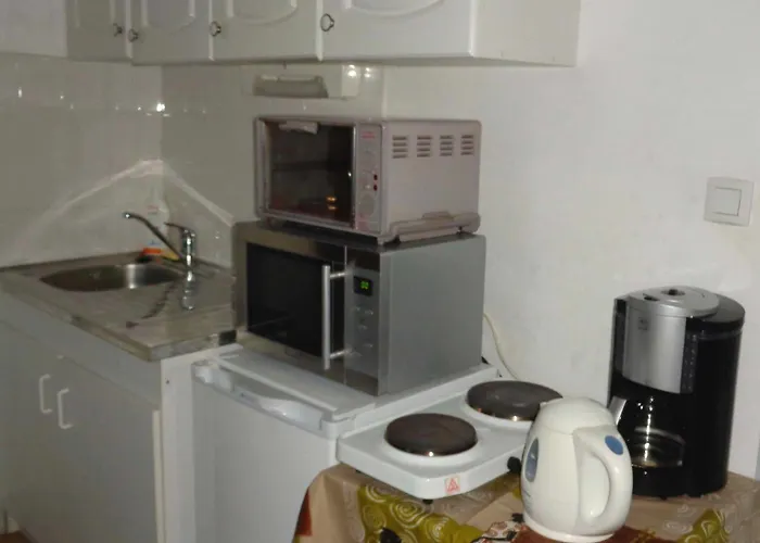 Chateau D'avanton 4* 아방통