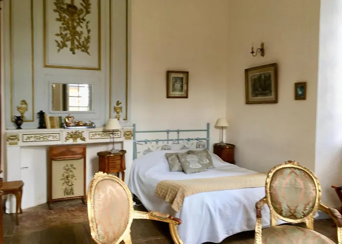 Chateau D'avanton 4* 아방통